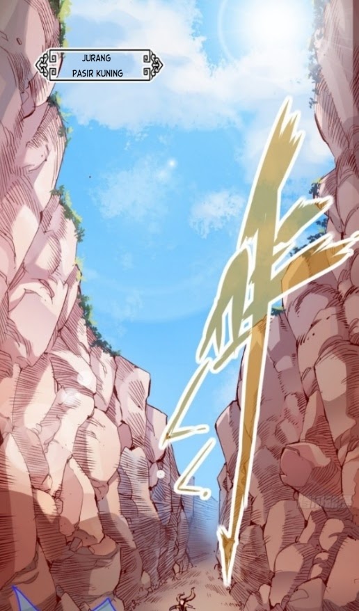 Road to Heaven Chapter 1 halaman 3