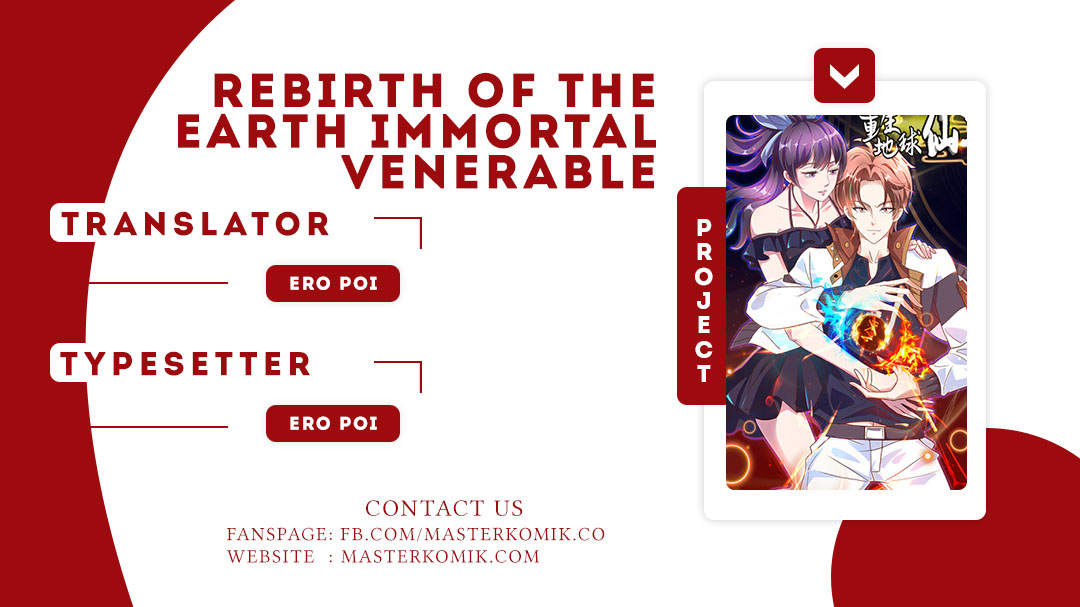 Komik Rebirth of The Earth Immortal Venerable Chapter 2 gambar 1