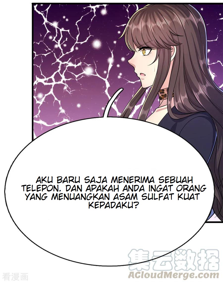Manhua Medical Martial Arts Chapter 156 gambar 2