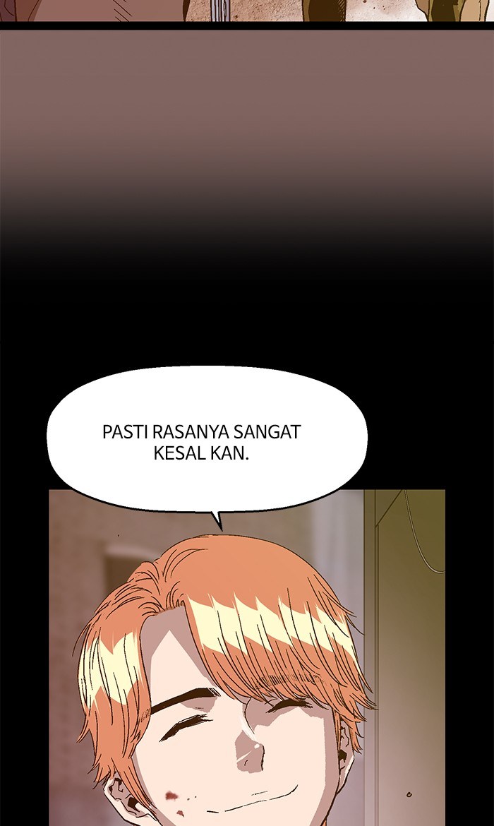 Weak Hero Chapter 124 halaman 5