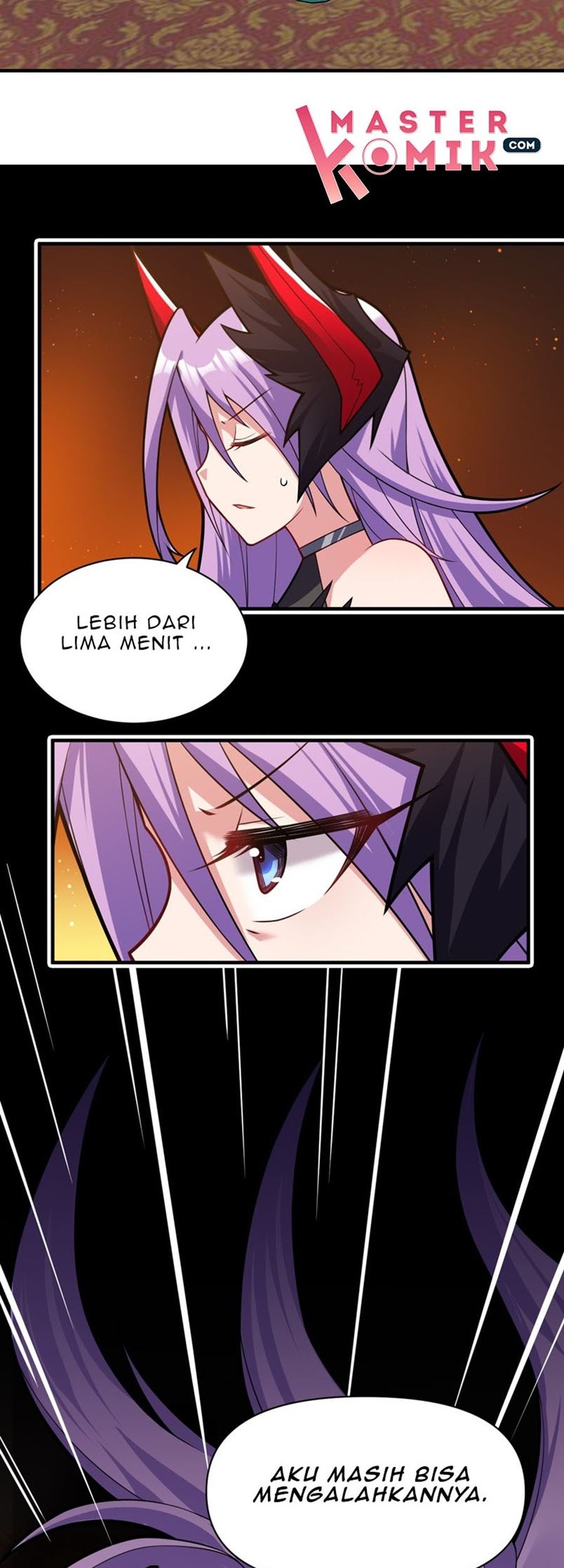 I, the Strongest Demon, Have Regained My Youth?! Chapter 13 - Halaman 39