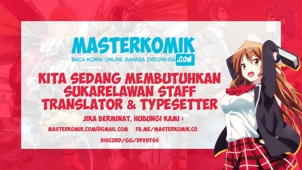 King Killer Reborn Chapter 23 - Halaman 21