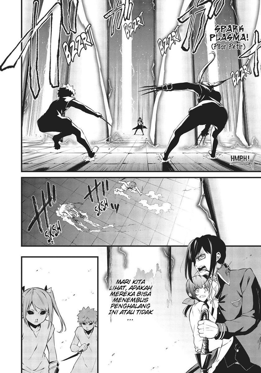 Arifureta Shokugyou de Sekai Saikyou Zero Chapter 07 - Halaman 26