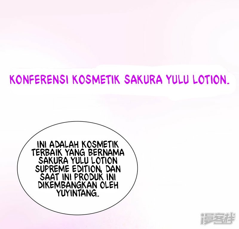 The Strongest Peach Blossom Chapter 62 - Halaman 3