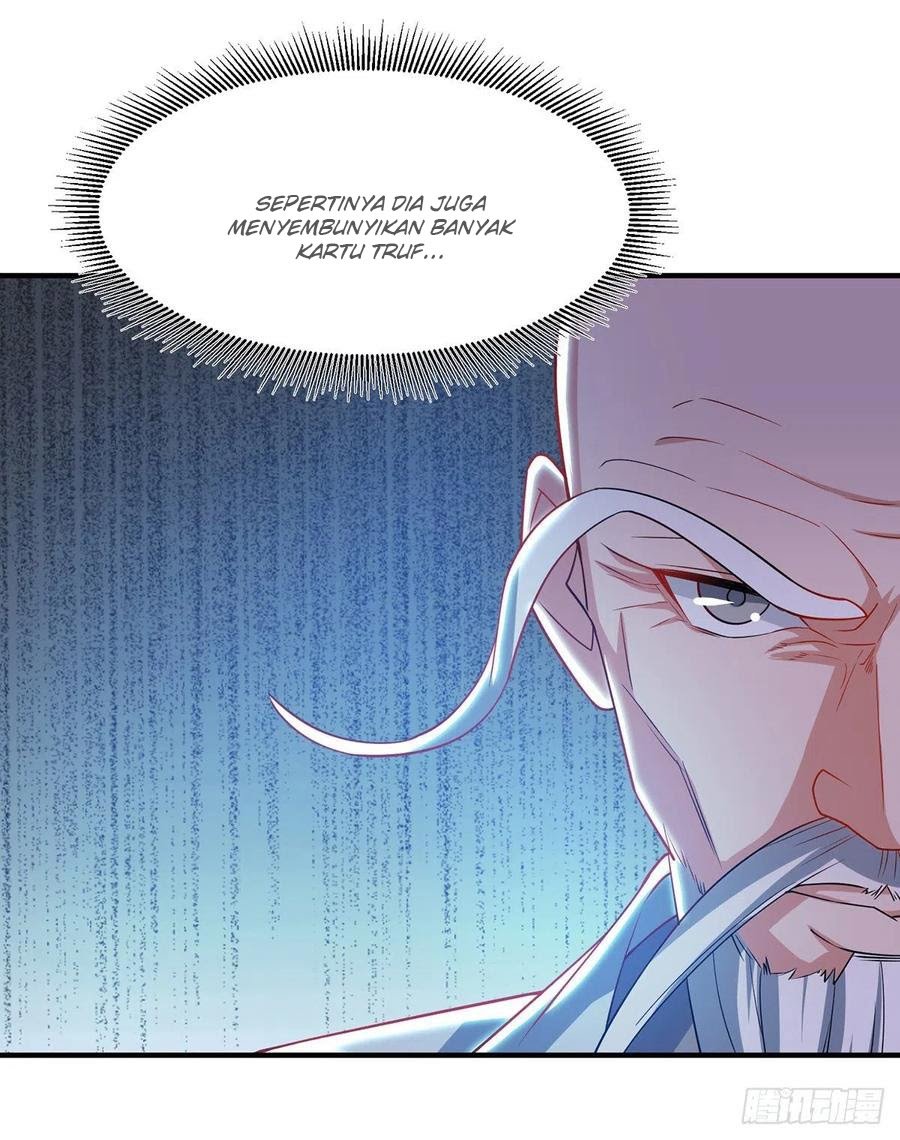 Dominate the Three Realms Chapter 106 - Halaman 12