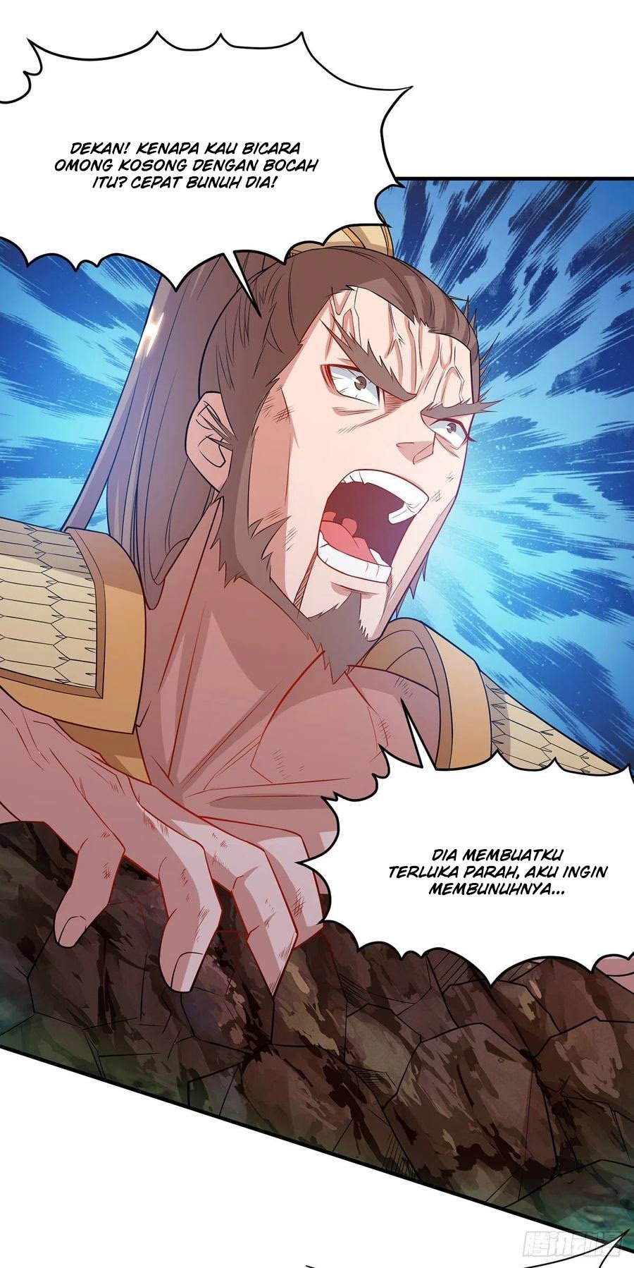 Dominate the Three Realms Chapter 106 - Halaman 13