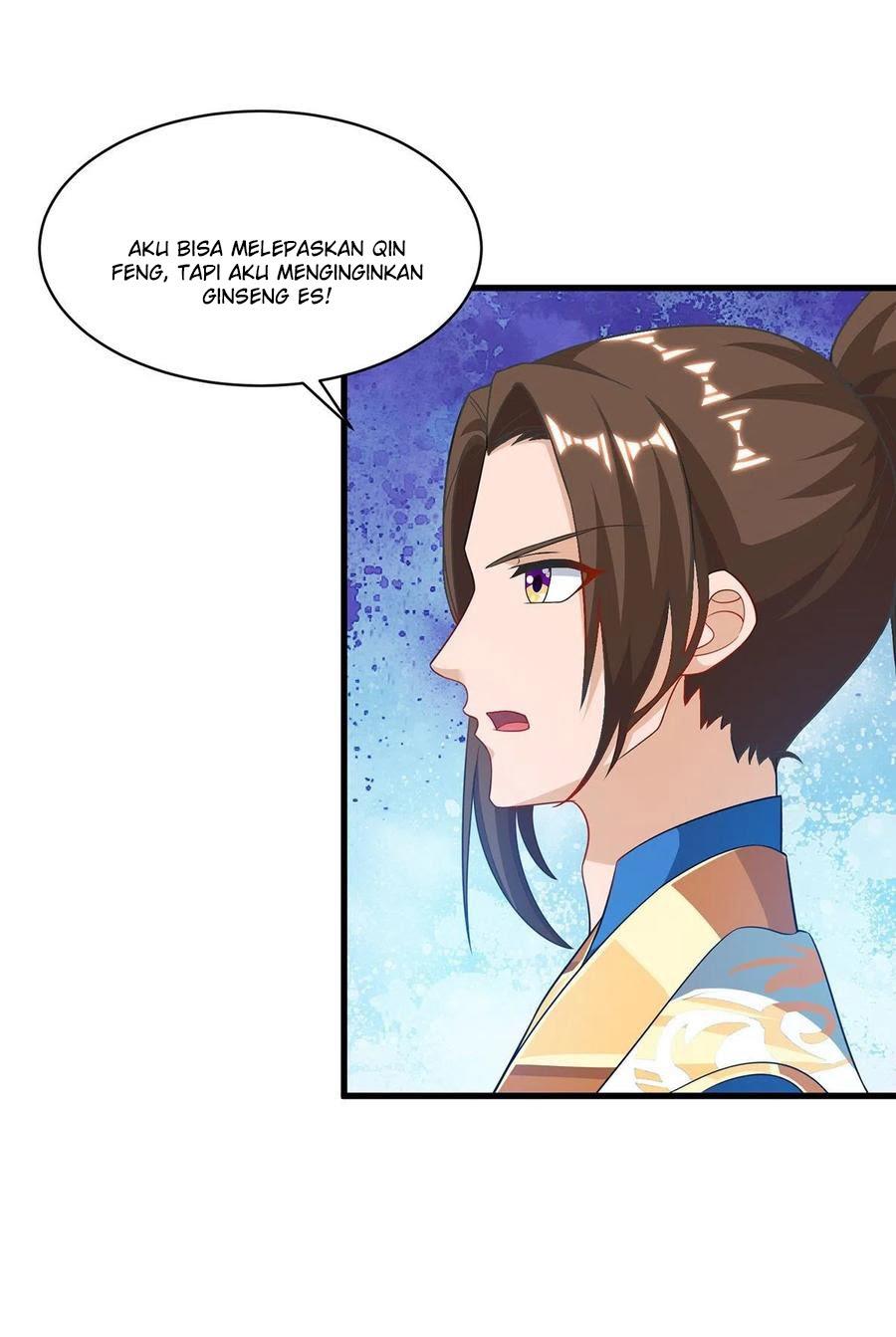 Dominate the Three Realms Chapter 106 - Halaman 23
