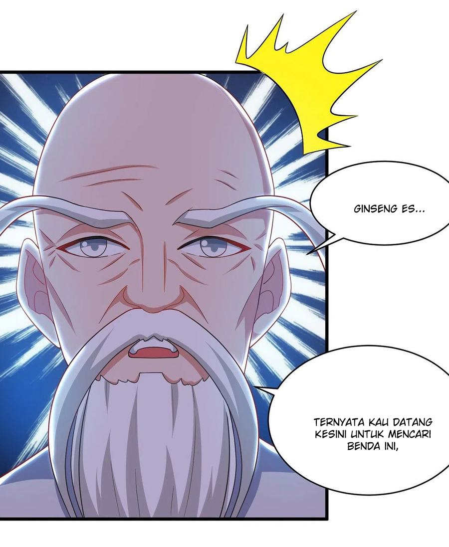 Dominate the Three Realms Chapter 106 - Halaman 24
