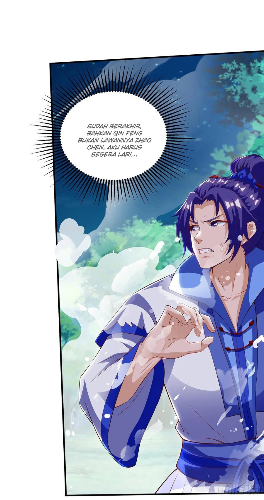 Dominate the Three Realms Chapter 105 - Halaman 26