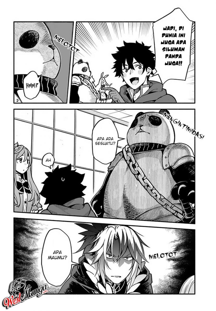 Yari no Yuusha no Yarinaoshi Chapter 30 - Halaman 12