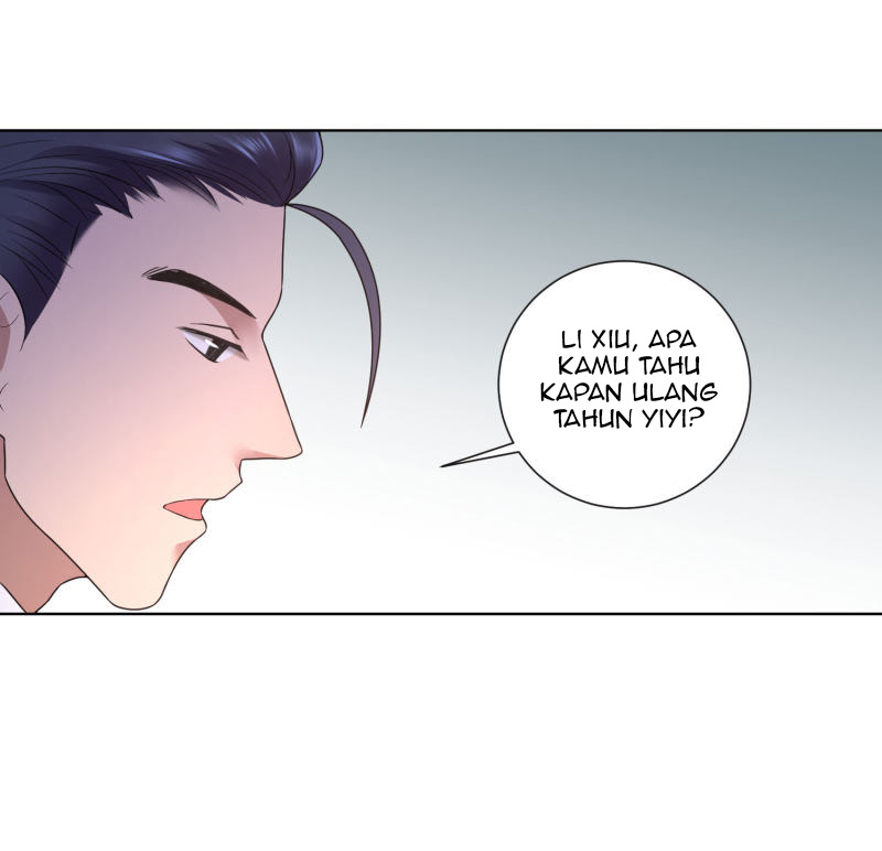 Beauty’s Close Coach Chapter 15 - Halaman 10