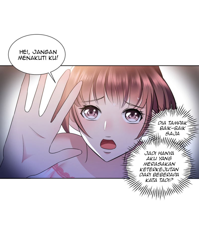 Beauty’s Close Coach Chapter 15 - Halaman 16