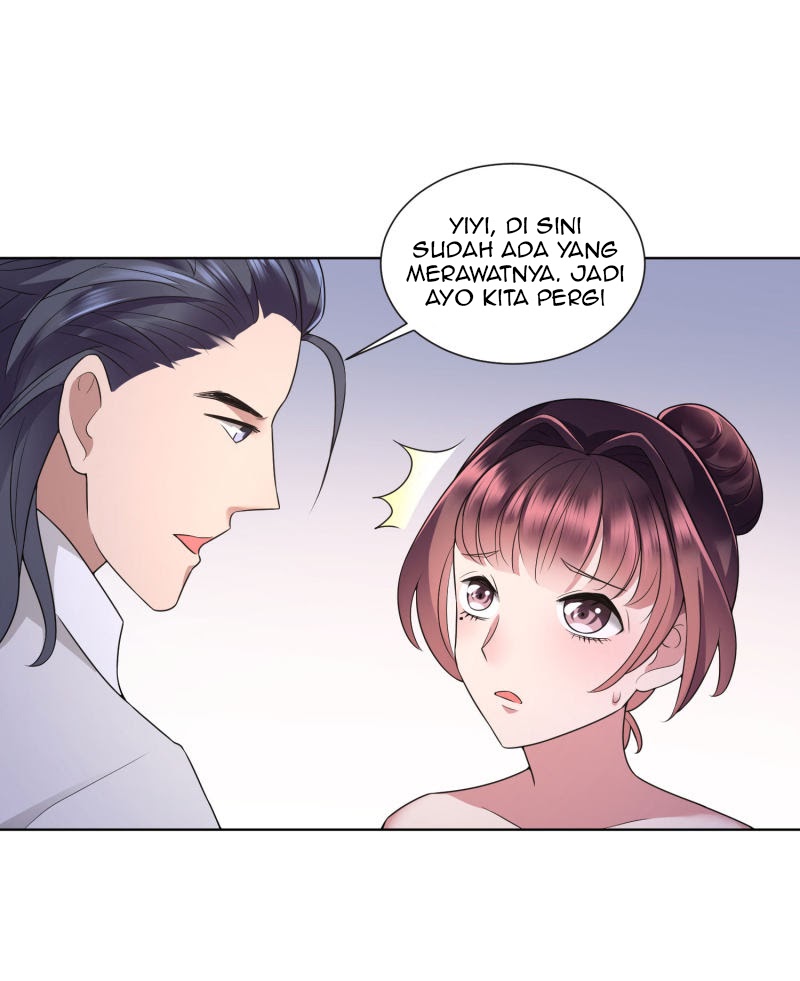 Beauty’s Close Coach Chapter 15 - Halaman 25