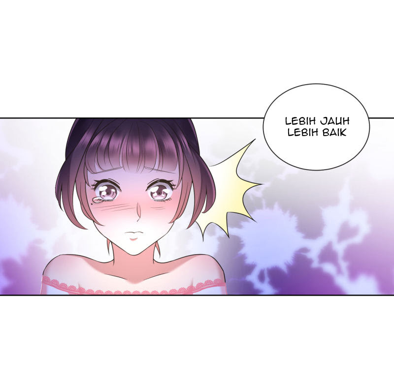 Beauty’s Close Coach Chapter 15 - Halaman 30