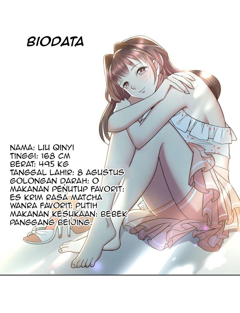 Beauty’s Close Coach Chapter 15 - Halaman 4