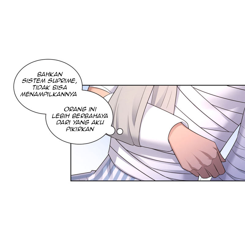 Beauty’s Close Coach Chapter 15 - Halaman 8