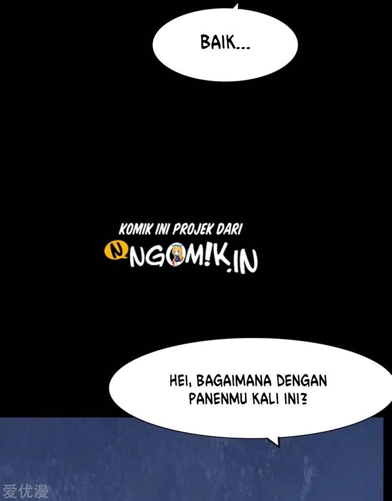 Virus Girlfriend Chapter 167 - Halaman 45