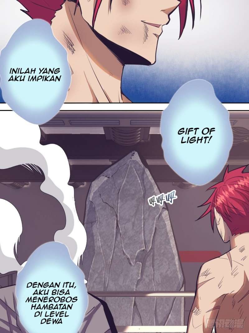 Dark Star Emperor Chapter 38 - Halaman 11