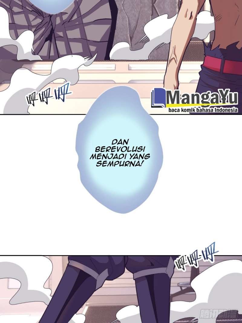 Dark Star Emperor Chapter 38 - Halaman 12