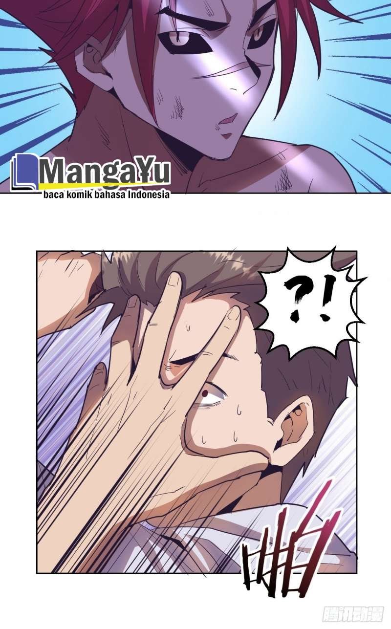 Dark Star Emperor Chapter 38 - Halaman 15