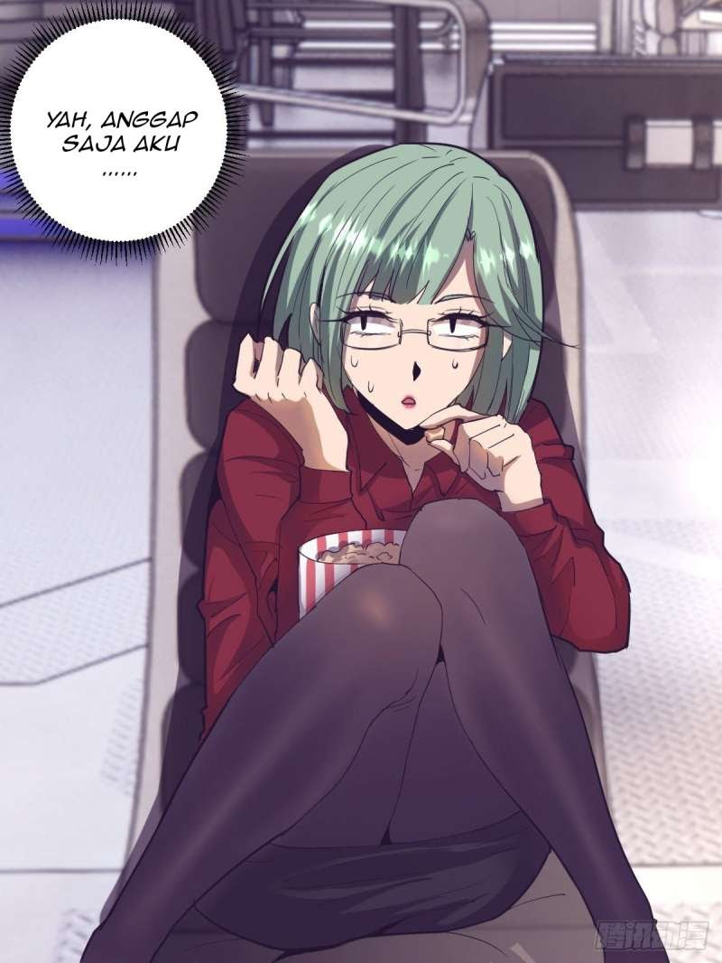 Dark Star Emperor Chapter 38 - Halaman 22