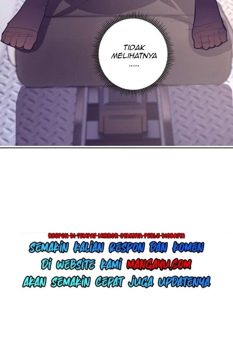 Dark Star Emperor Chapter 38 - Halaman 23