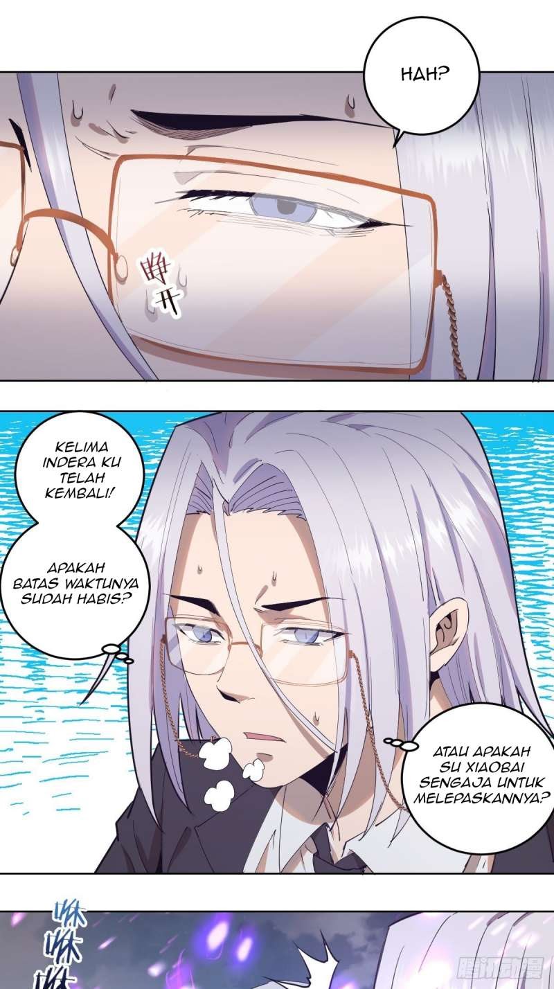 Dark Star Emperor Chapter 38 - Halaman 24