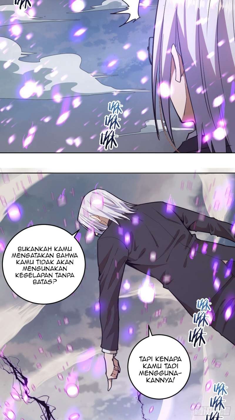 Dark Star Emperor Chapter 38 - Halaman 25