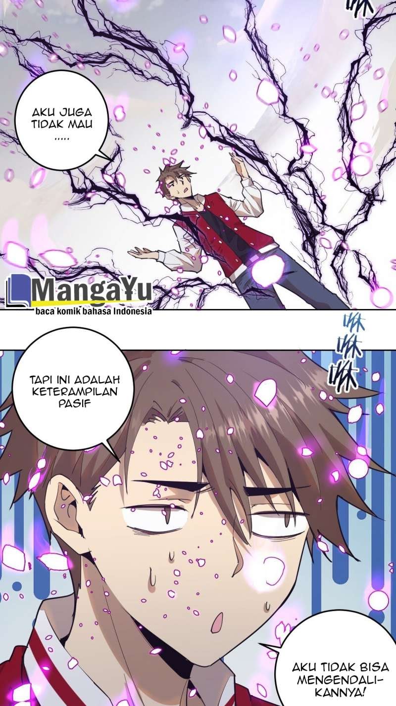 Dark Star Emperor Chapter 38 - Halaman 26