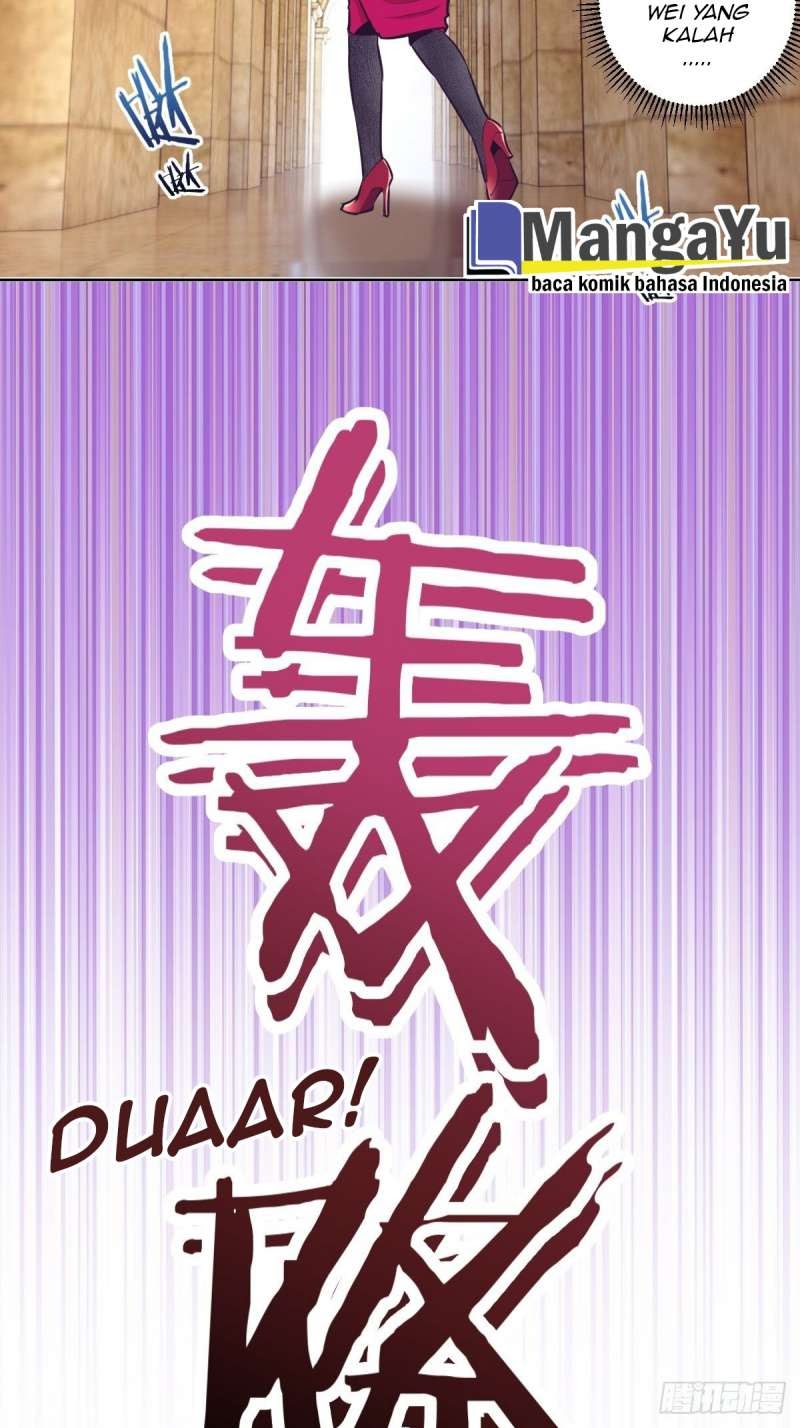 Dark Star Emperor Chapter 38 - Halaman 29
