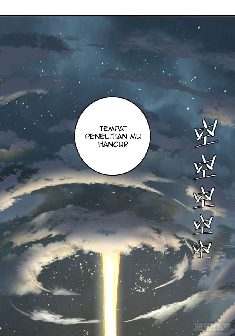 Dark Star Emperor Chapter 38 - Halaman 32