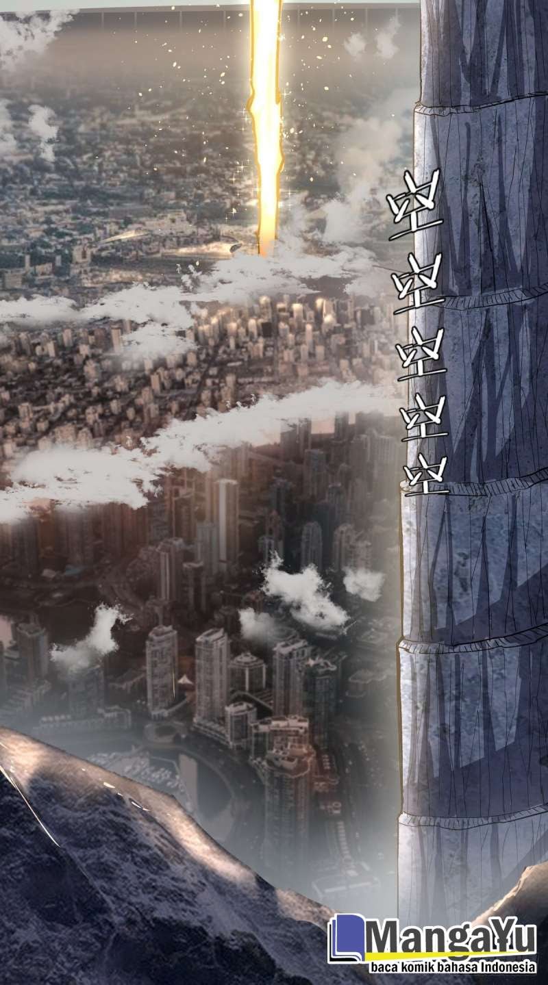Dark Star Emperor Chapter 38 - Halaman 34