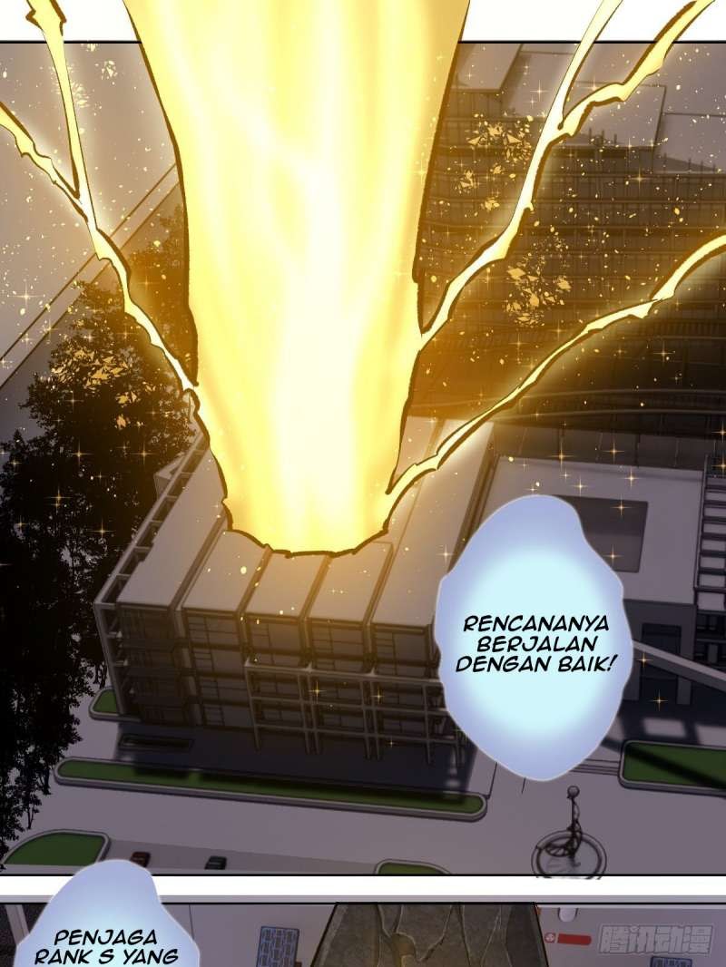 Dark Star Emperor Chapter 38 - Halaman 35