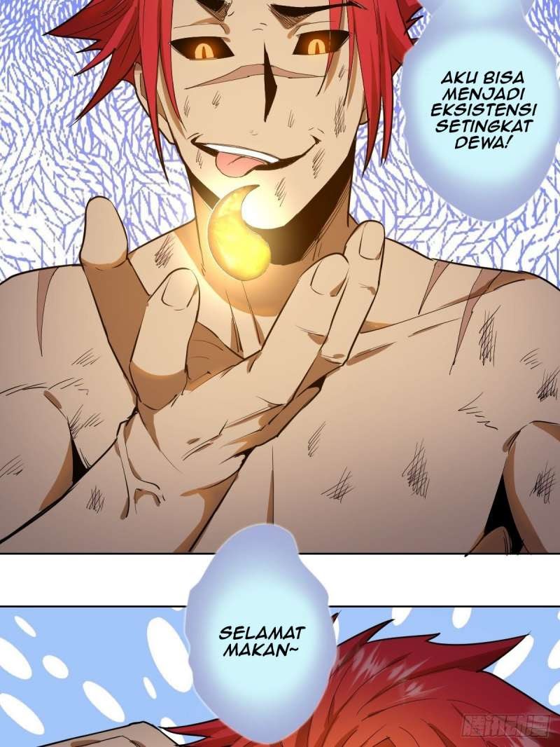 Dark Star Emperor Chapter 38 - Halaman 37