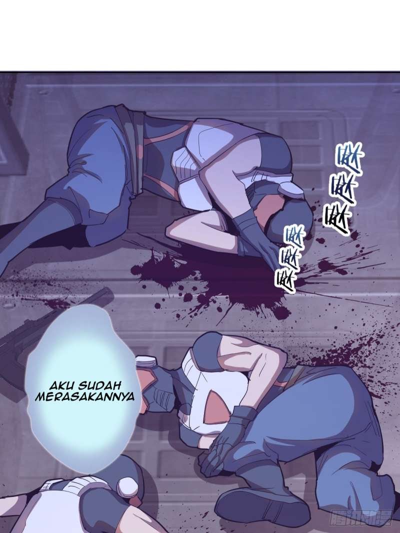 Dark Star Emperor Chapter 38 - Halaman 4