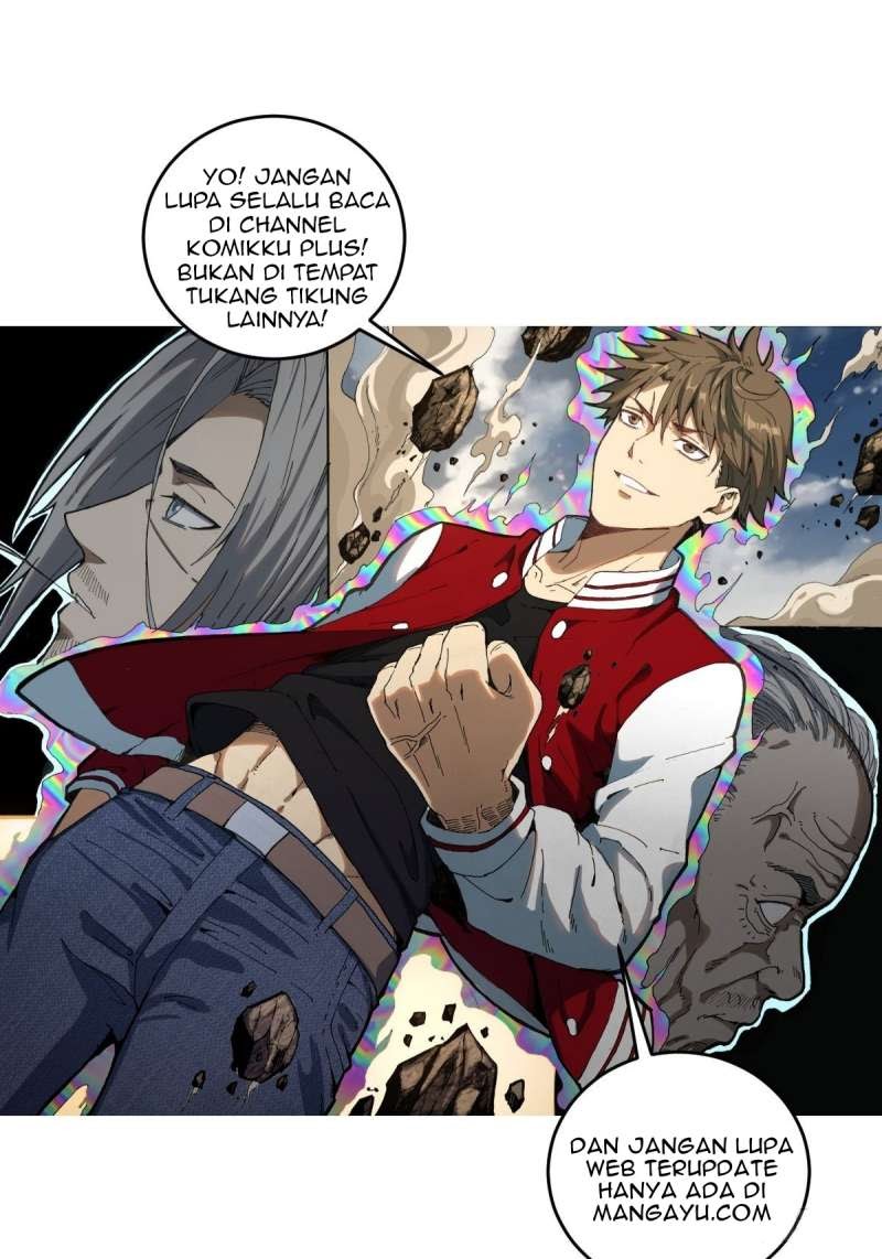 Dark Star Emperor Chapter 38 - Halaman 41