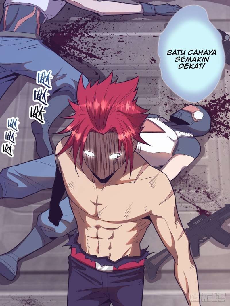 Dark Star Emperor Chapter 38 - Halaman 5