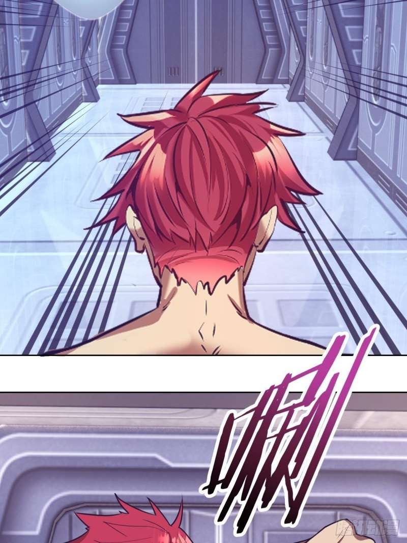 Dark Star Emperor Chapter 38 - Halaman 8