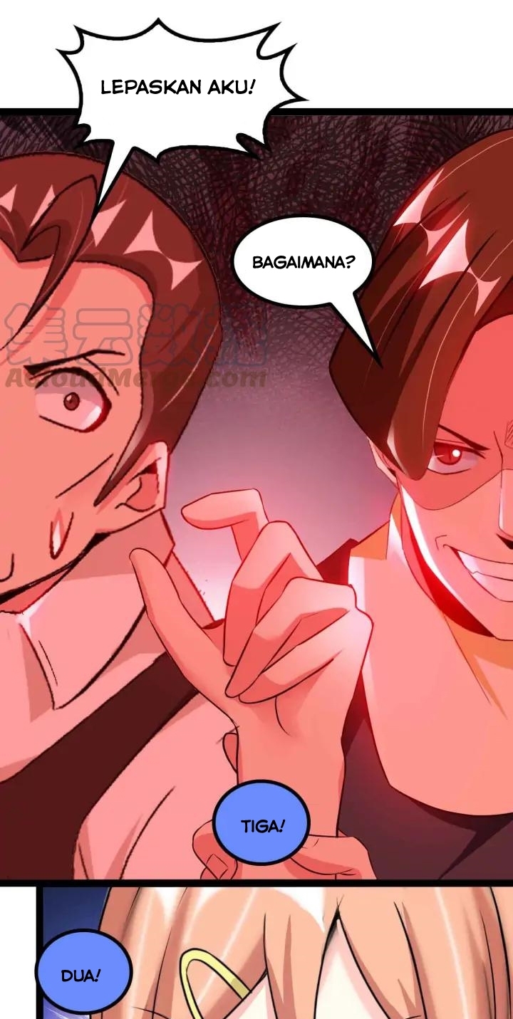 Manhua I Am an Invincible Genius Chapter 130 gambar 2