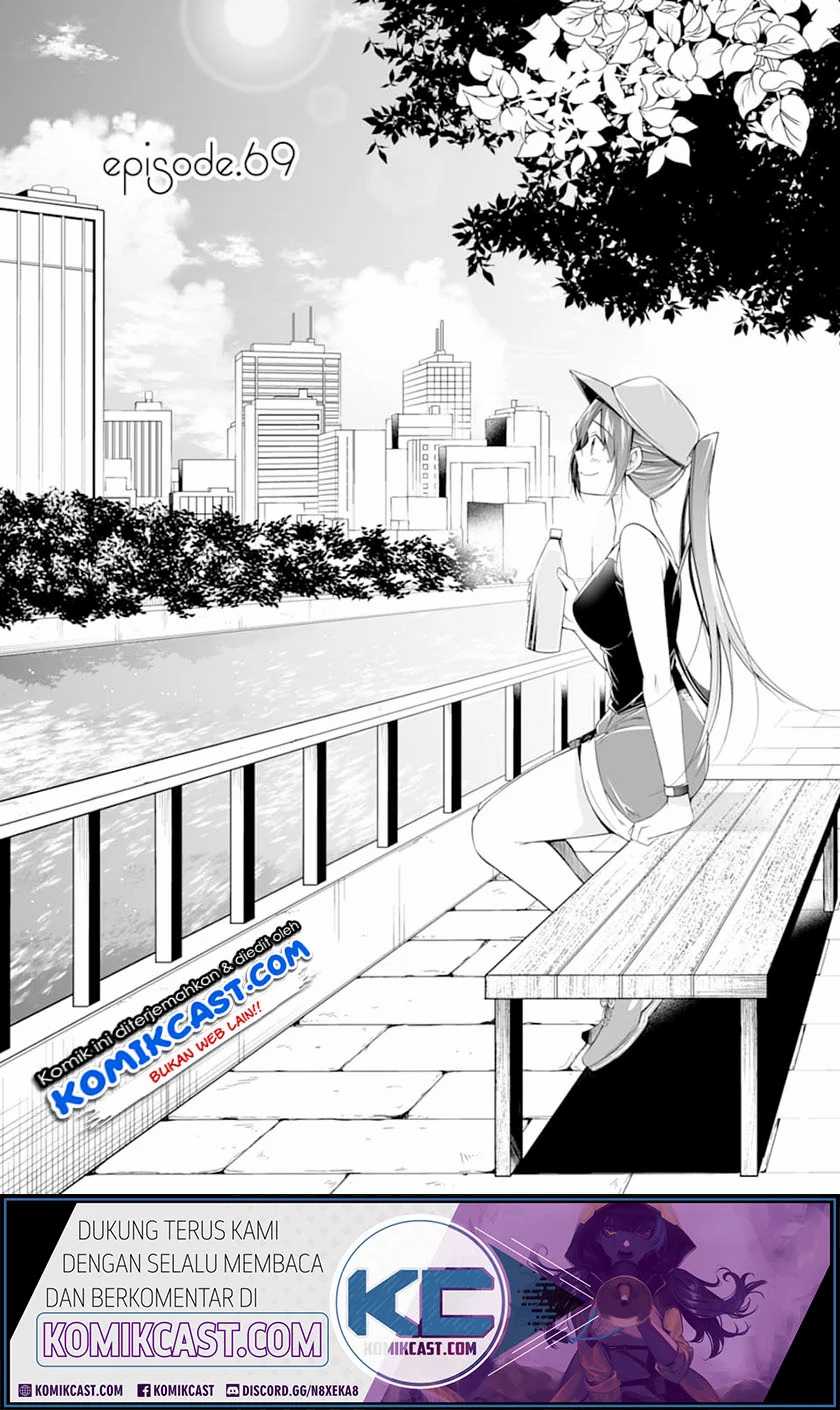 Manga Chuuko demo Koi ga Shitai! Chapter 69 gambar 2