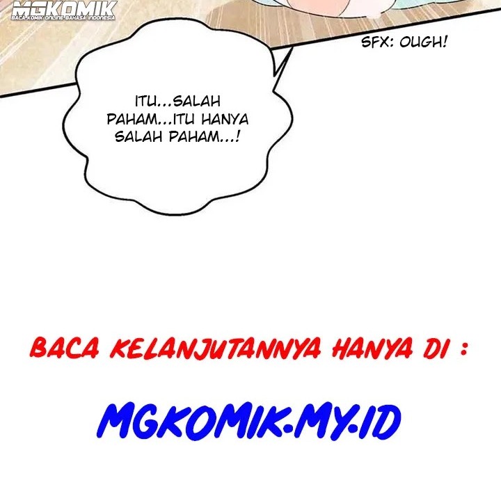 Take Your Mommy Home Chapter 145 - Halaman 13