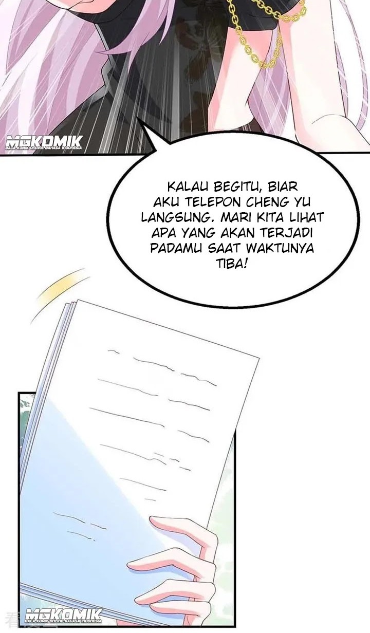 Take Your Mommy Home Chapter 143 - Halaman 12