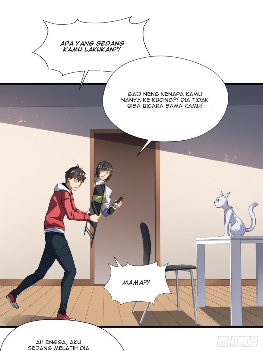 Manhua The High Energy Attack Chapter 43 gambar 2