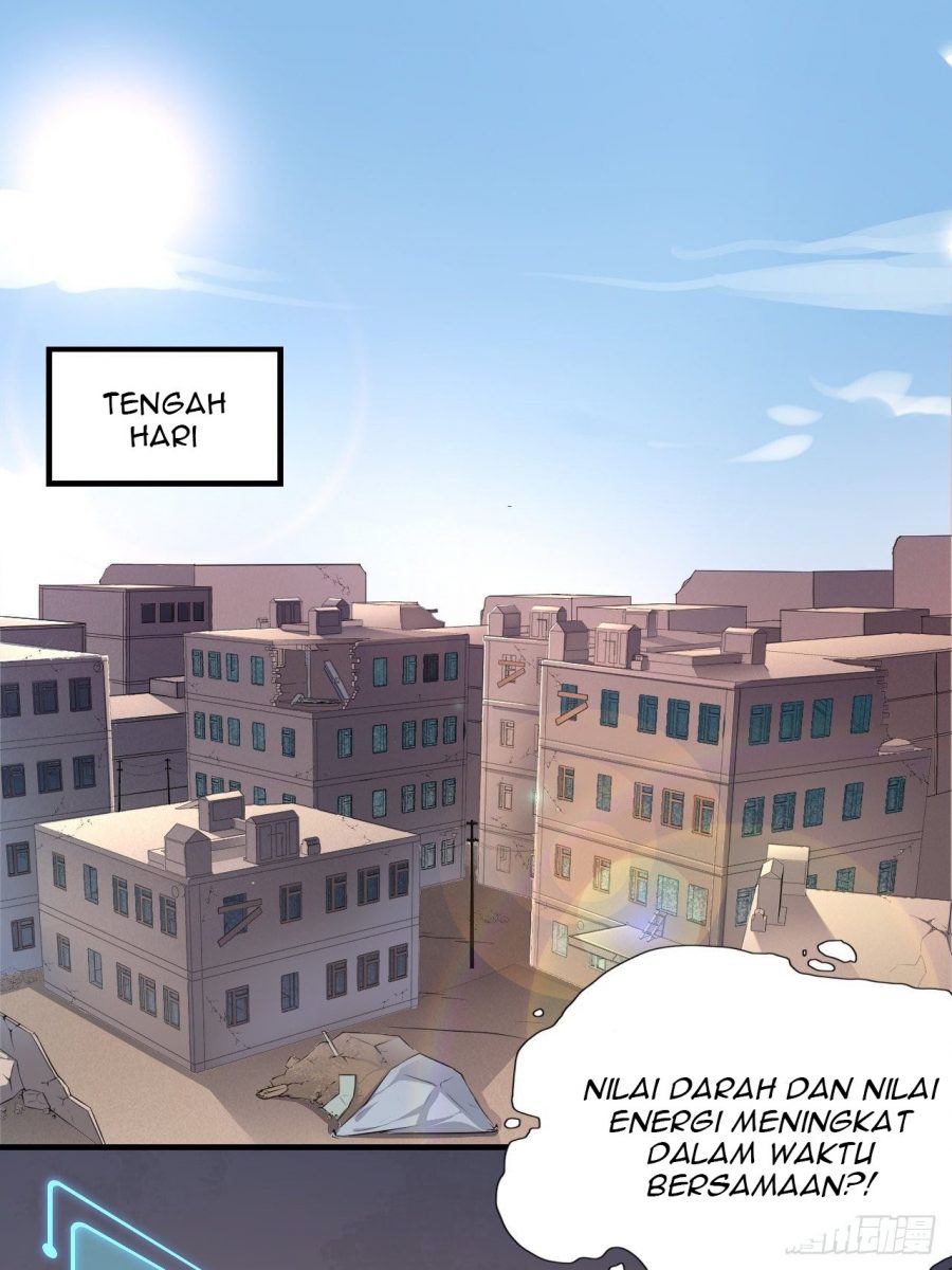 Manhua The High Energy Attack Chapter 42 gambar 2