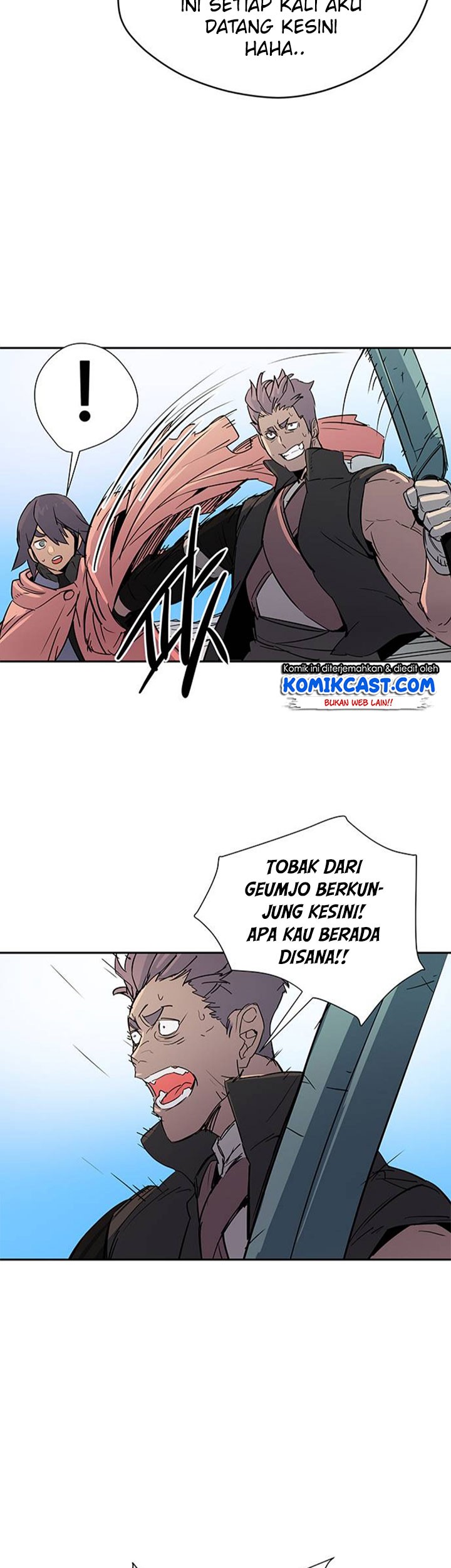 Get Life Chapter 47 halaman 3