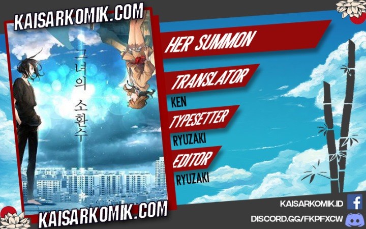 Komik Her Summon Chapter 97 gambar 1
