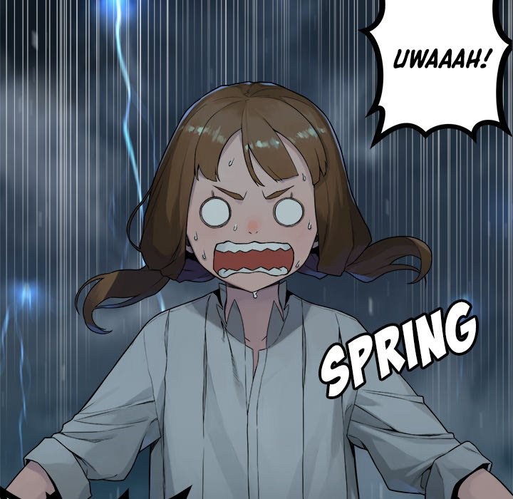 Manhwa Her Summon Chapter 97 gambar 2