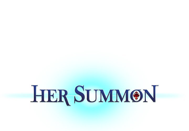 Manhwa Her Summon Chapter 96 gambar 2
