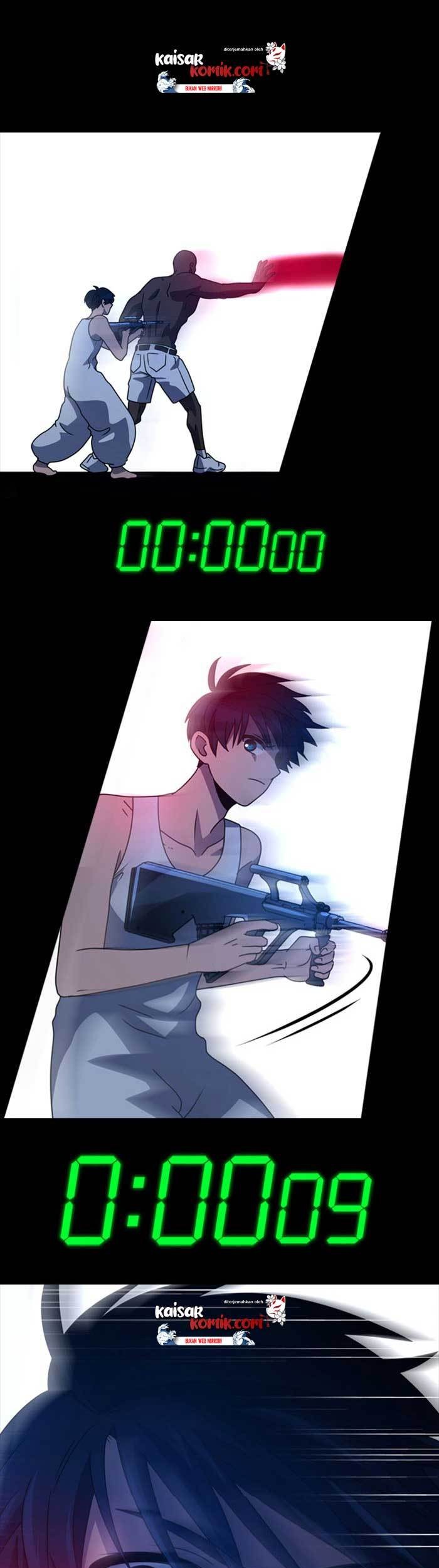 Manhwa No Scope Chapter 10 gambar 2