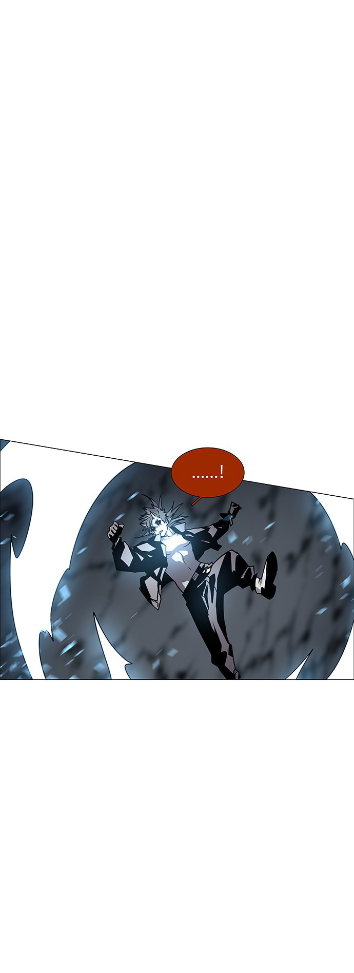 Manhwa LESSA – Servant of Cosmos Chapter 102 gambar 2